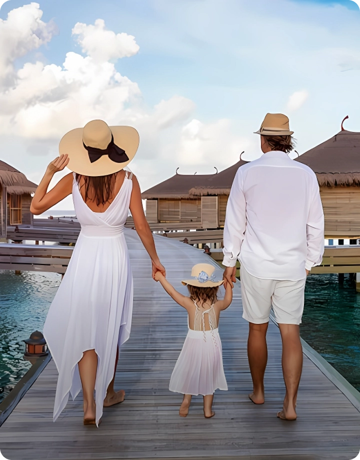 Family Travel