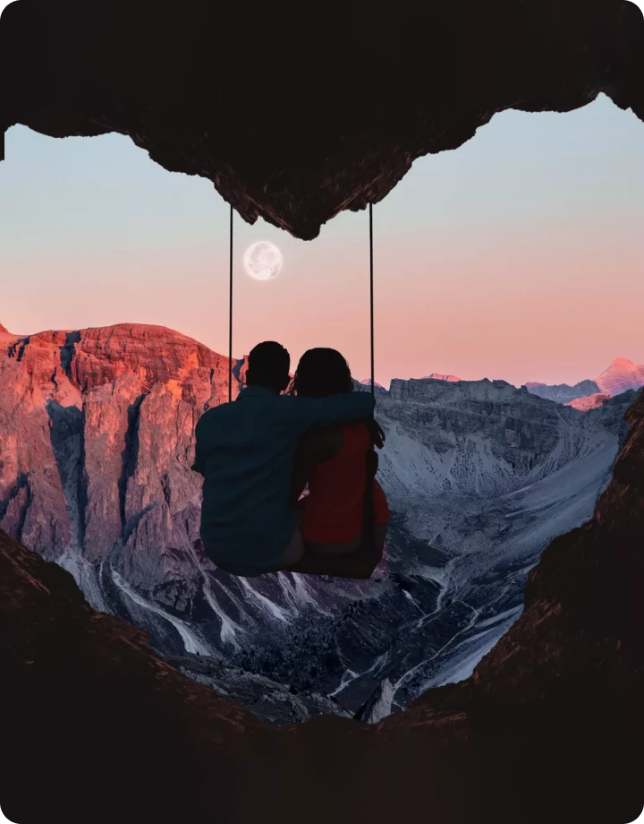 Couples Getaways