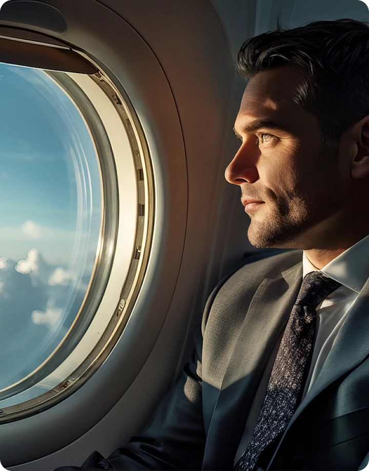 Business Travel